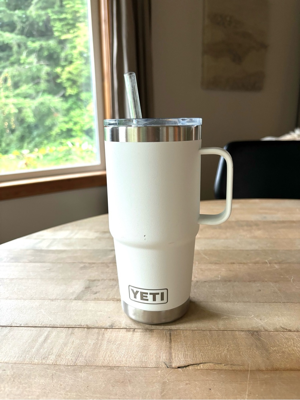 Yeti Travel Cup